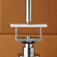 Discovery Hybrid Rheometer Magneto-Rheology Accessory The new MR Accessory enables the complete characterization of magneto-rheological fluids under the influence of a