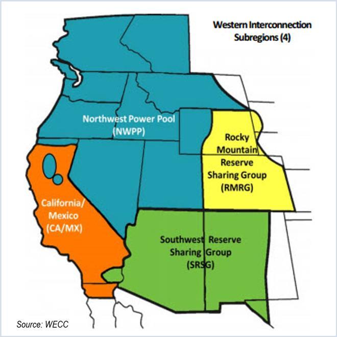Source Energy & Emissions Factors The study used the NW Power Pool Non-Baseload (marginal) category replacing all non-baseload coal generation with natural gas, resulting in