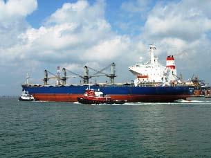 Ports Automate revenue capture (transits, docking, lay berth) Increase revenue (identify lost tariff opportunities) Dock