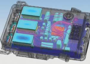 Siemens simulation solutions leveraging NX Nastran Siemens PLM Software s strategy is to continue to develop NX Nastran as a premier FEA solver and also leverage NX Nastran technology to drive