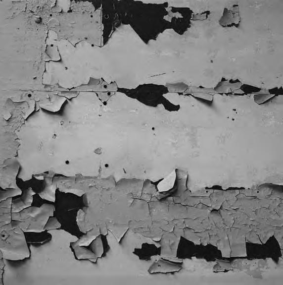 Special Issues How Should I Manage Lead-Based Paint Debris? Lead-based paint has been banned since 1978, but many older structures still have this paint on walls, woodwork, siding, windows, and doors.
