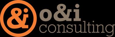 why o&i consulting?
