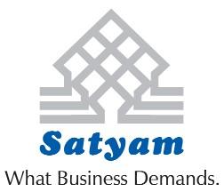 Satyam Acquires Caterpillar Market Research and Customer Analytics Operations All-cash transaction to acquire Caterpillar s intellectual property and assets valued at $60 million Satyam to leverage