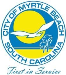 City of Myrtle Beach Special Inspections Statement of Responsibility This affidavit is in response to 2015 International Building Code Sec. 1704.4 Contractor Responsibility.
