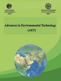 Advances in Environmental Technology 4 (2016) 179-184 Advances in Environmental Technology journal homepage: http://aet.irost.