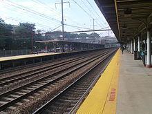 Passenger Rail Challenges Trans-Hudson mobility: access to east of Hudson River locations Improved line connectivity Addressing changing locus of economic activity and residential development
