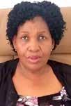 Our Team Joyce Maphorisa Joyce has been a Consultant in strategy formulation and support for execution and performance management for 17 years.