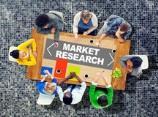 Market Research 2 Types of
