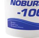 Please contact Noble Company for more information. AVAILABILITY NOBURST is available throughout the U.S. through wholesale distributors.