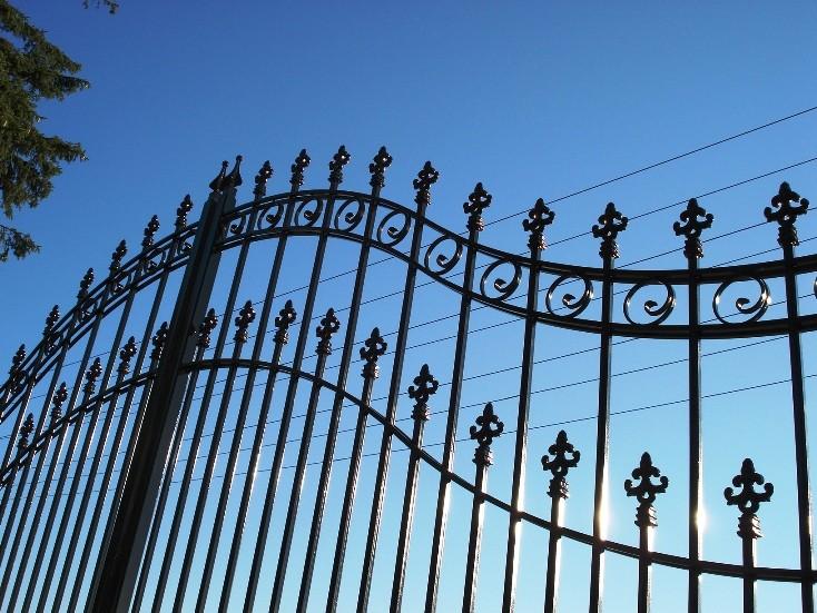 COMPANY PROFILE At Gateway Steel Fabrications, we specialize in the manufacture of made to measure gates, railings and pedestrian guardrail systems for both domestic and commercial purposes, these