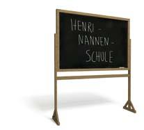 Our Commitment TRAINING AND CONTINUING EDUCATION Handicraft and Principles Linguistic precision and in-depth research: The Henri Nannen School trains journalists for quality media.
