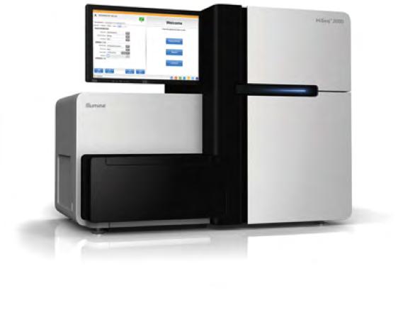 FGCZ NEWSLETTER - NGS TECHNOLOGIES FALL 2011 TECHNOLOGY Sequence up to 16 independent lanes on 2 flow cells in one run 24 unique barcodes provided by Illumina for multiplexing for RNA and DNA
