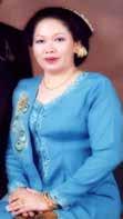 BIOGRAPHY OF THE AUTHOR INDAH SUSILOWATI: is a professor at the Faculty of Economics & Business, Diponegoro University (UNDIP), Semarang Indonesia. She was the head of Research Institute of UNDIP.