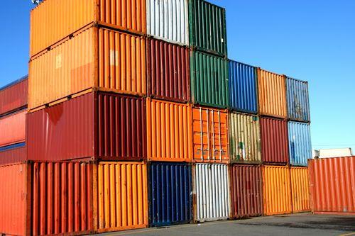 Container Trading PCL Pte Ltd An established secondhand container trading