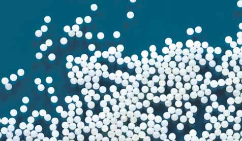SPHERO pellets Cylinders Droplets Your systems supplier for all pellet shapes Automatik Plastics Machinery GmbH