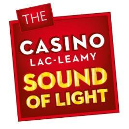 Terms and conditions Best Show Award 2014 The 2014 Casino du Lac-Leamy Sound of Light Best Show Award and Contest TERMES AND CONDITIONS Only Casino du Lac-Leamy Sound of Light spectators are eligible
