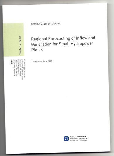 Analysis mainly by MSc student Antoine Clement Joquet at the International MSc program Hydropower Development,