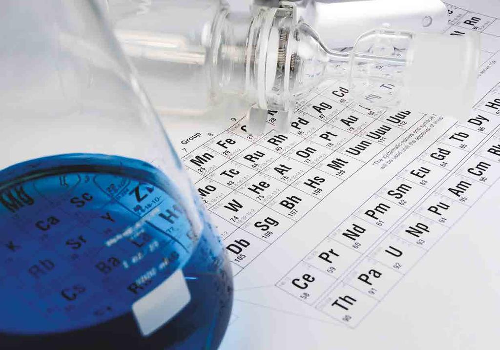 > 67 Proven Products for Organic Chemistry & Environmental Analysis Chemistry Glassware This section consists of analytical apparatus that are commonly used in organic chemistry and the examination