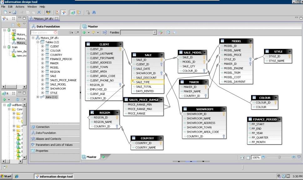 New Universe (Semantic Layer) Crystal Reports for Enterprise Within SAP BI 4.0, a new Universe (Semantic Layer) has been developed. The existing Universe (.unv) and Designer tool still exists in 4.