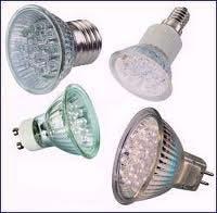 + 3.2 Energy Saving Opportunities LIGHTING RETROFITS: The following are lighting fixtures that can be used for