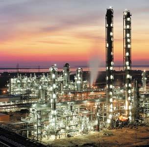 + Petrochemical Plant ESO s Investment Type ESO s can