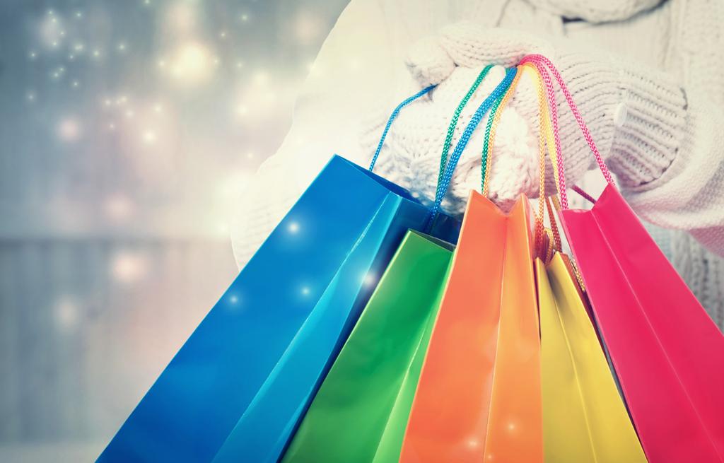 Holiday Purchasing Habits: A Digital Advantage for Local Businesses