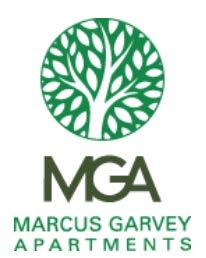 Customer-Sided Storage Project- Marcus Garvey The Company's Brooklyn-Queens Demand Management