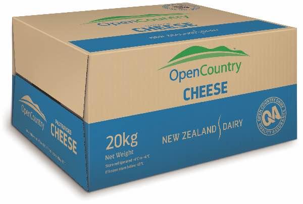 New Zealand is the fifth largest global exporter of cheese and the leading exporter to Asia-Pacific GLOBAL EXPORT SHARE: CHEESE US$b; % of US$; 2015 $1.8 $2.0 $21.9 $1.0 Germany $3.