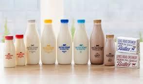 New Zealand dairy firms are delivering on product-driven innovation 2.