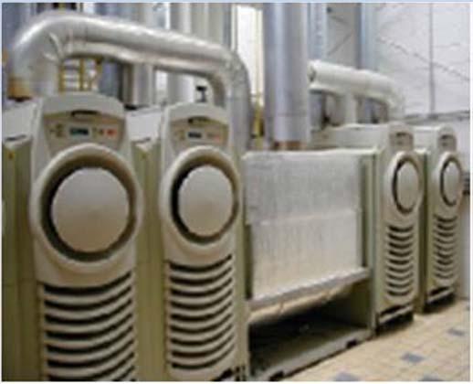 Energy CHP = Electricity and HVAC Combined Heat and Power CHP 25 CNG