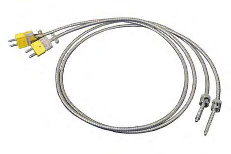 MOULD THERMOCOUPLE