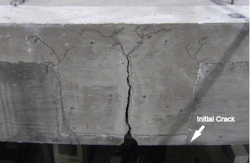 59: Cracks on Embedded Plate