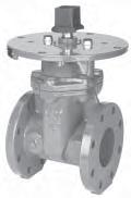 UL/ULC Listed FM Approved Gate Valve Indicator Post UL/ULC Listed FM Approved Iron Body Silent Check Valve Twin Disc, Spring Actuated Nitrile Rubber Seat 250 PSI WWP UL/ULC Listed Iron Body Silent