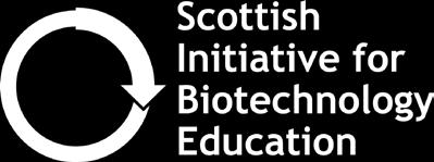 The project was co-ordinated by Dr Jan Barfoot, the Scottish Initiative for Biotechnology Education through collaboration with the Institute of Stem Cell Research, MRC Centre for Regenerative