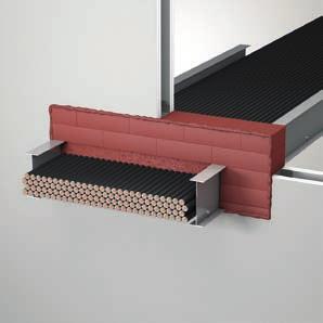 Through penetration firestop systems - Fire Protection Foam ZZ 360 Cable tray with cables in drywall (W-L-4085) / Up to 6 in. by 24 in. steel or aluminum cable tray with max.