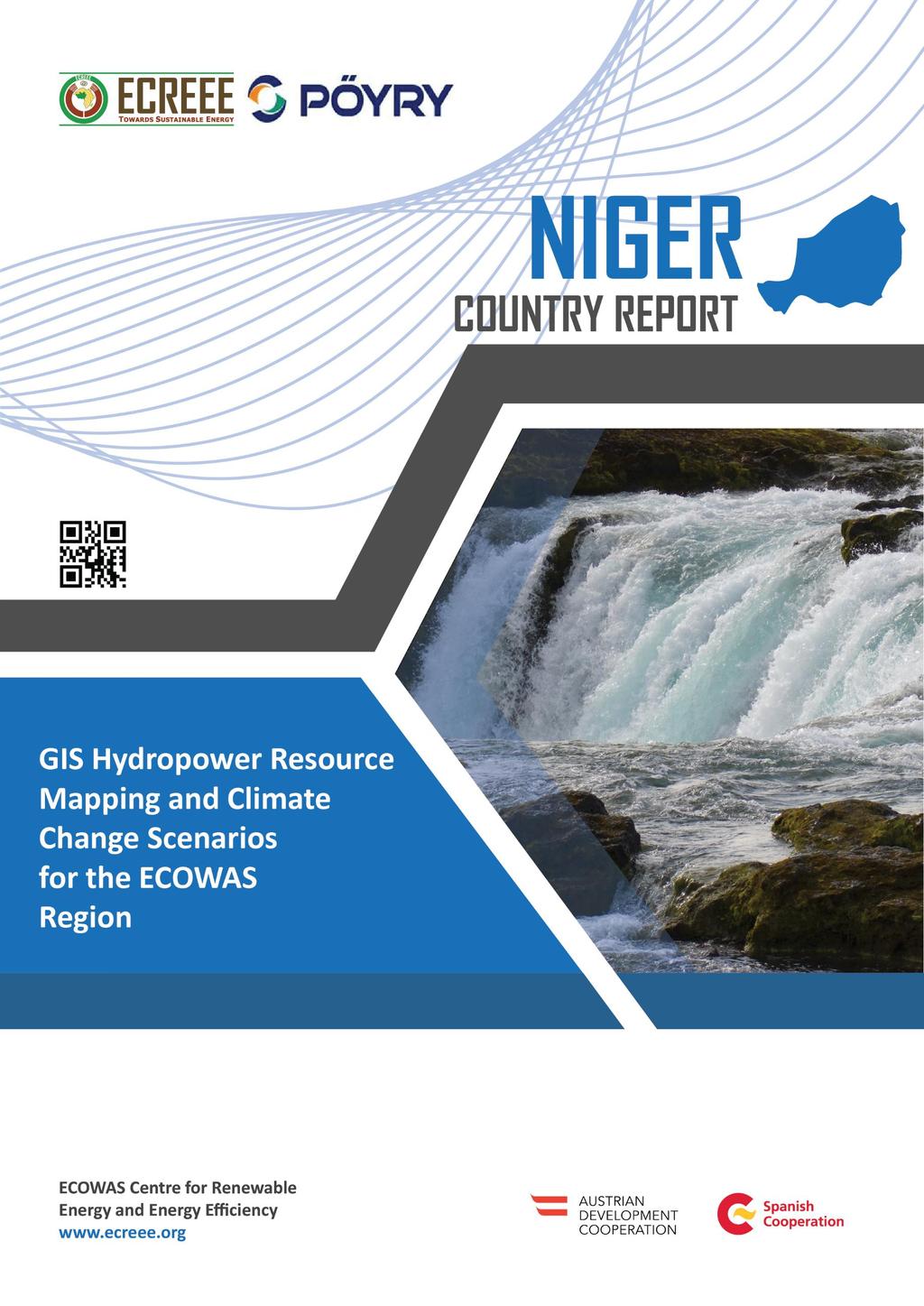 GIS Hydropower Resource