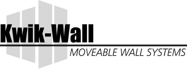 Model 4010 Individual Panels / Curve & Diverter Introduction: The following three (3) part specification offers the Standard and Optional features for the Model 4010 Curve & Diverter Operable Wall