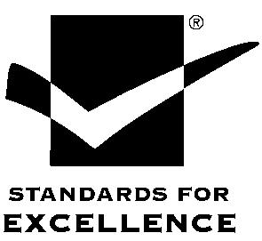 Standards for Excellence Program Organizational Self-Assessment Checklist Instructions for using the checklist: if the organization has met the standard, X if the organization has not met the
