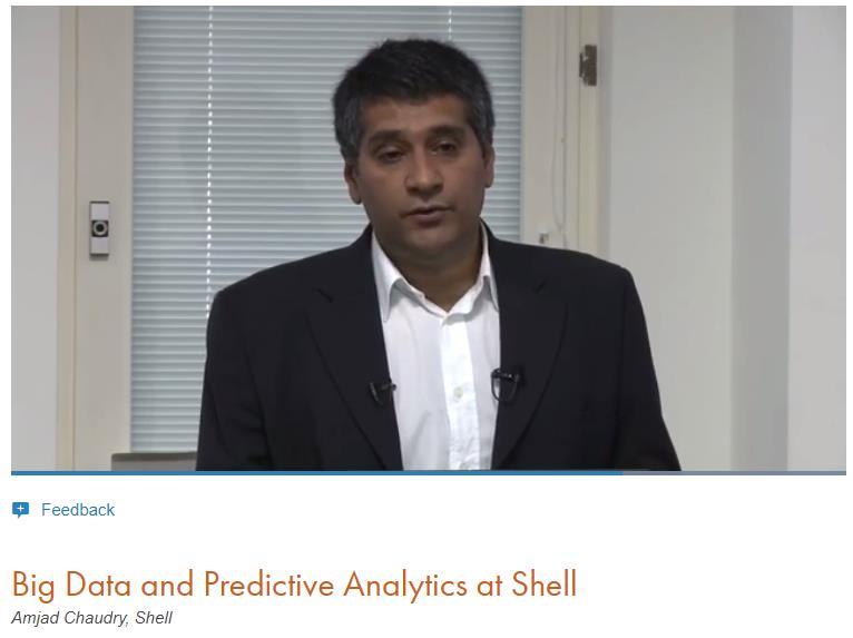 Machine Learning on MATLAB Production Server Shell analyses big data sets to detect events and abnormalities at downstream chemical plants using predictive analytics with MATLAB.