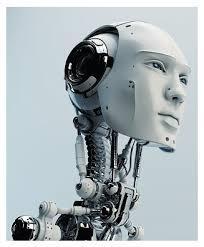 " There are an endless number of things to discover about robotics.