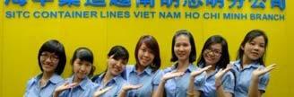 services every week in Vietnam.