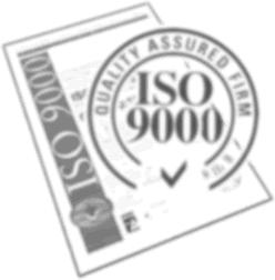 ISO 9000 - Differences Evaluation of the risk assessment and the statement of applicability Assessment of the operation of the controls Verification of