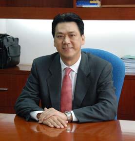 MESSAGE FROM SENSATA LEADER, CALVIN CHIN Sensata China is well positioned with leading global customers and we are investing in the design capabilities necessary to serve the needs of both large