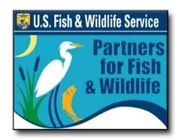 U.S. Fish and Wildlife Service Partners for Fish and Wildlife Program American people. MISSION: The mission of the U.S. Fish and Wildlife Service is working with others to conserve, protect, and