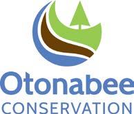 The Otonabee Region Conservation Authority 250 Milroy Drive, Peterborough, Ontario, K9H 7M9 Phone: 705-745-5791 Fax: 705-745-7488 email: otonabeeca@otonabeeconservation.