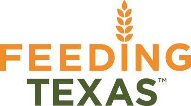 Budget Request - Surplus Agricultural Product Grant House Budget Request: Support the House Budget s increase in funding for Texans Feeding Texans (Surplus Agricultural Product Grant) to $10M for