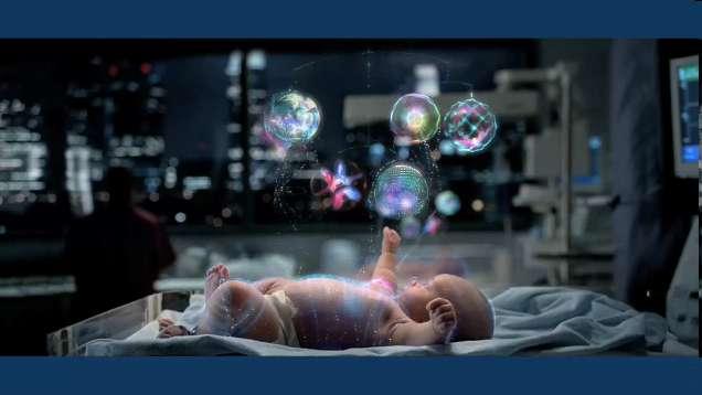 Big Data enabled doctors from University of Ontario to apply neonatal infant monitoring to