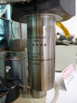 depolymerization 100 ml