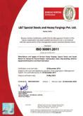 ISO18001 ISO50001 ASME