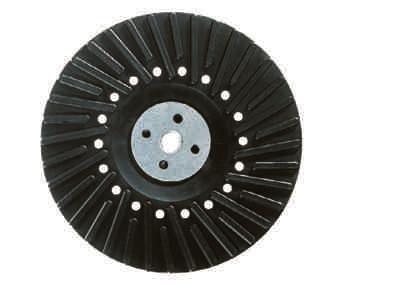 MM: 24 KFK m/s Backing type: Type of abrasive used: Bond: Vulcanised fibre Ceramic Synthetic resin Very sharp vulcanized fibre discs with extremely high stock removal efficiency and a simultaneously